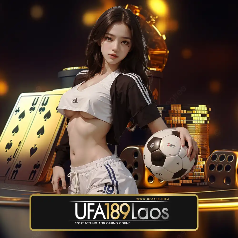 ufa189 - บอลสเต็ป