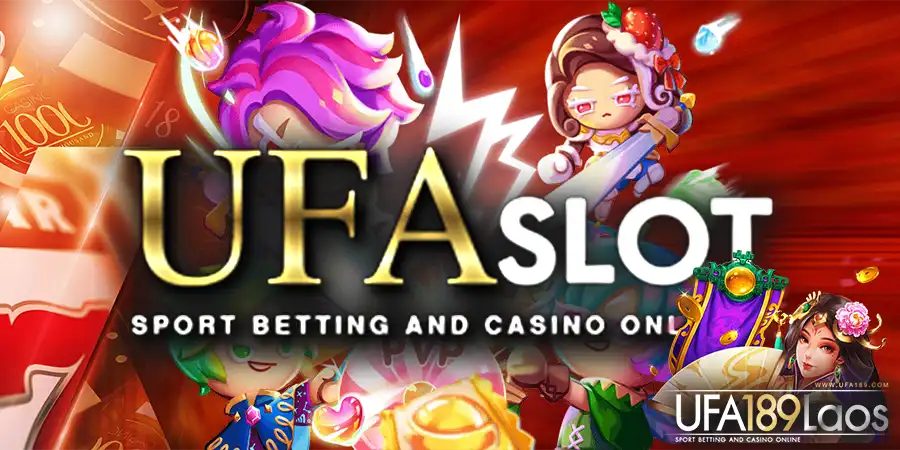 ufa189sbet Online slots