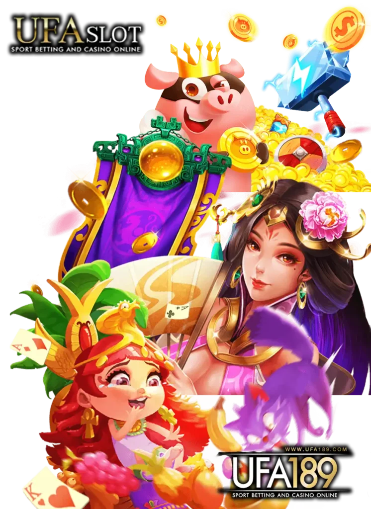 ufaslot ufa189s เกมสะล็อตฟรีเครดิต​ สะล็อตแตกโหด