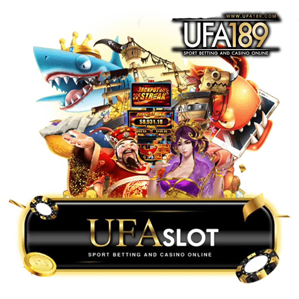 ufaslot ufa189s