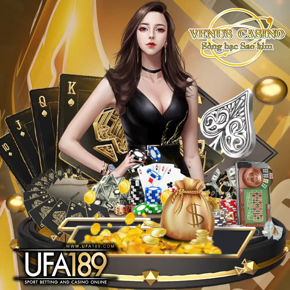คาสิโนสดชั้นนำ ​ufa189s