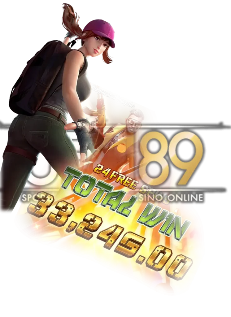 วิธีเล่นเกมสล็อต ufa189s.bet