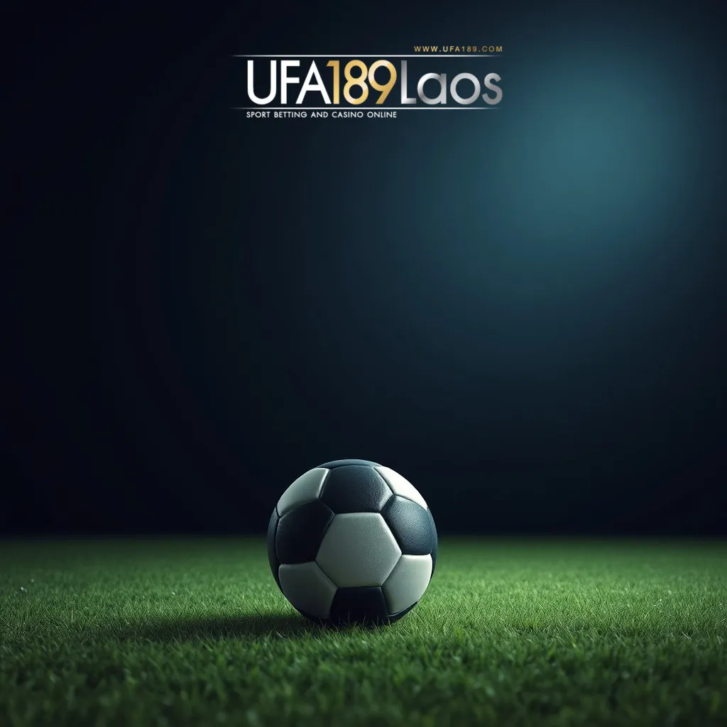 ເວັບແທງບານ ufa189 UFA189Laos