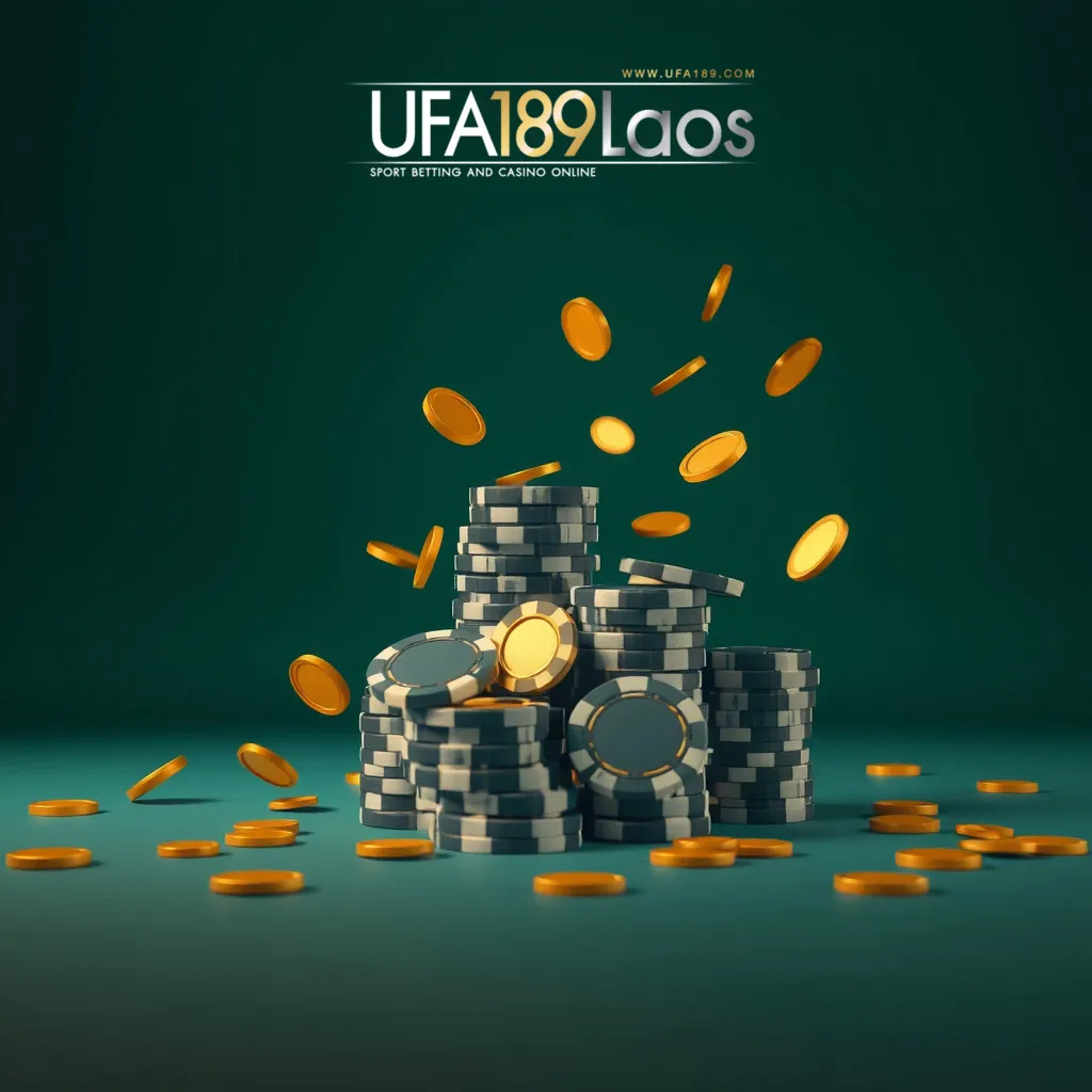 ຄາສິໂນຝາກຖອນໄວ UFA189Laos