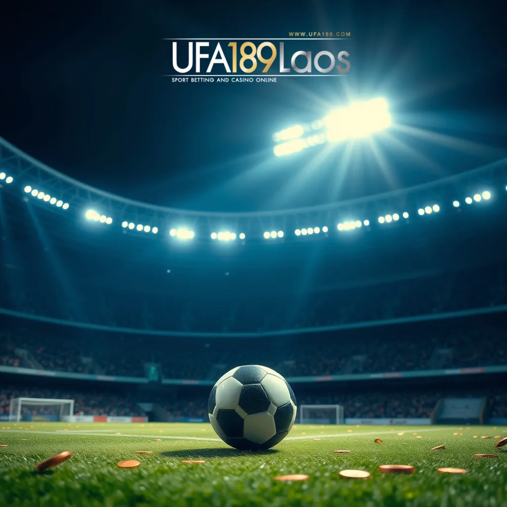 ບານສະເຕັບລາວ UFA189Laos
